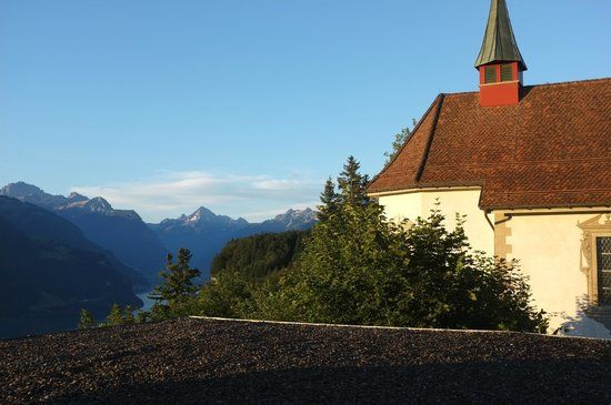 Maria Sonnenberg Kilisesi